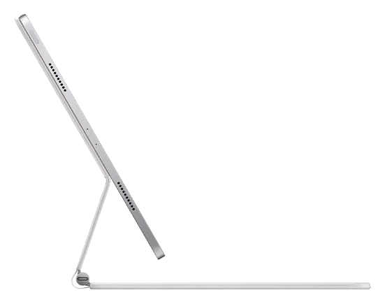 Apple Magic Keyboard 13" iPad Air – Weiss