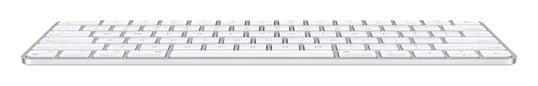 Apple Magic Keyboard (2021) CH Layout – Weiss