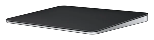 Apple Magic Trackpad – Schwarz