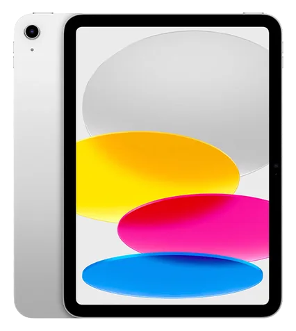 iPad (A16)