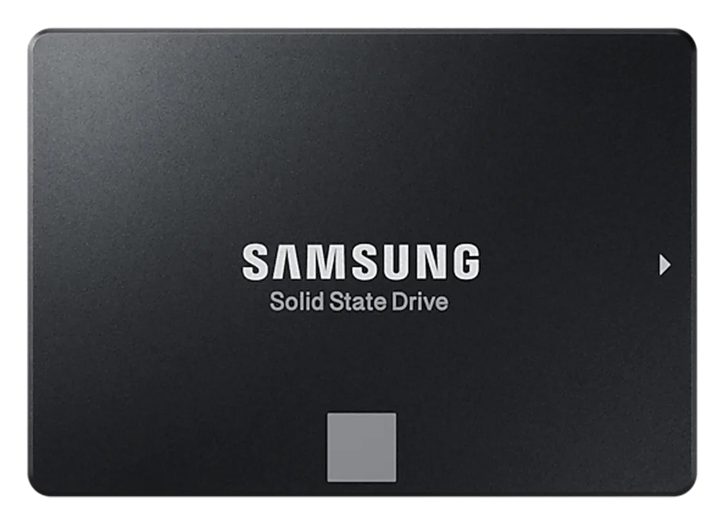 4 TB Samsung 870 EVO SSD