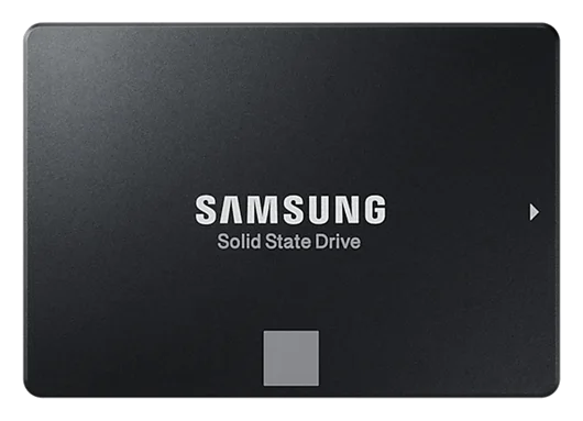 4 TB Samsung 870 EVO SSD