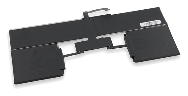 LMP Batterie MacBook Air 13" (7/22–3/25)