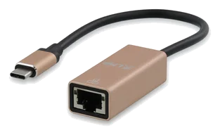 LMP USB-C zu Gigabit Ethernet Adapter