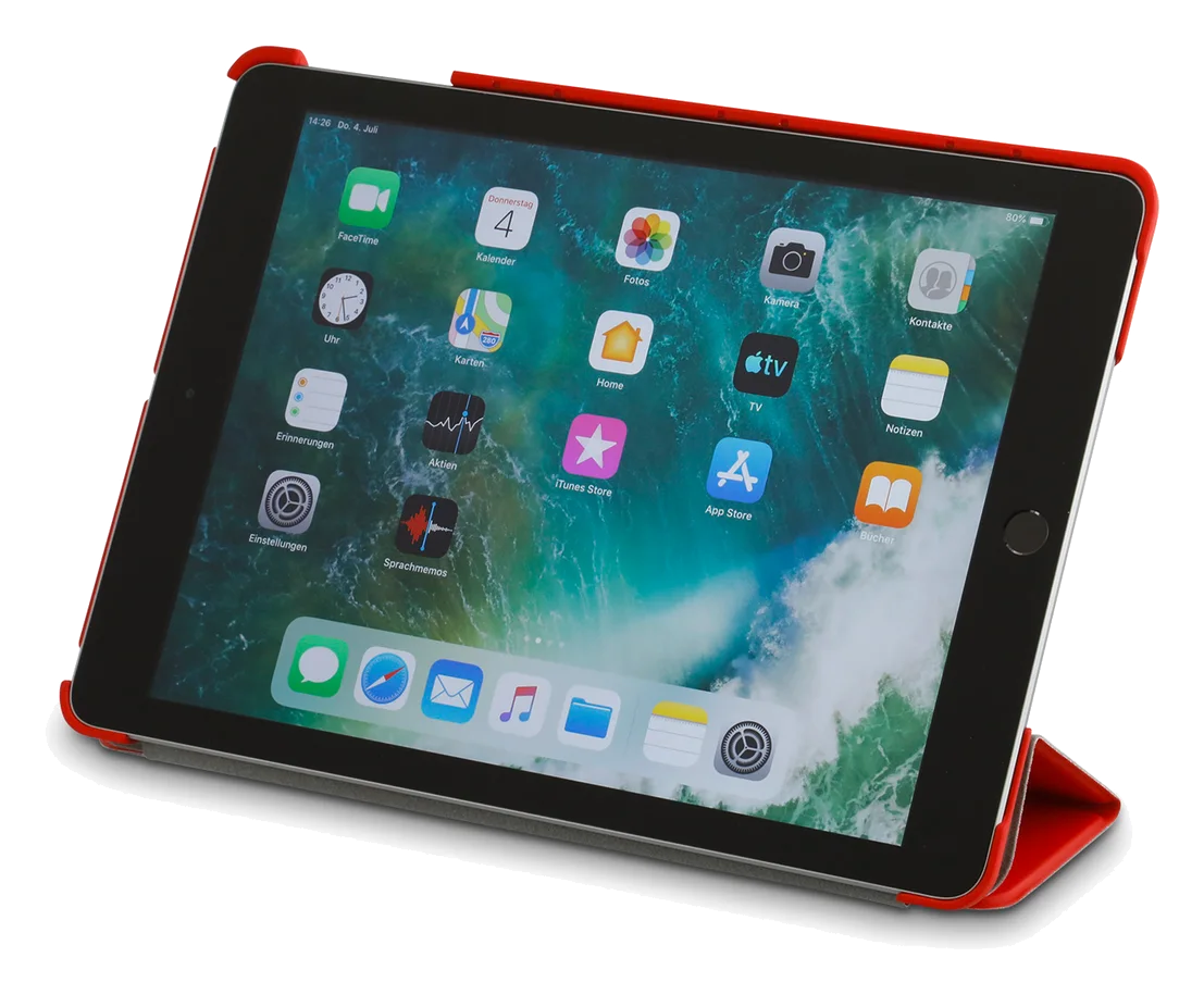LMP SlimCase für iPad 9.7"