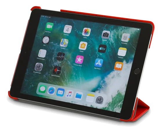 LMP SlimCase für iPad 9.7"