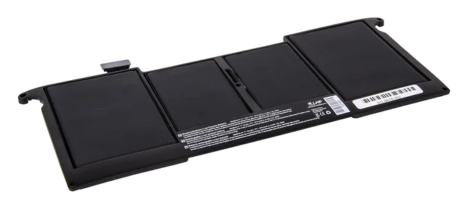 LMP Batterie MacBook Air 11" (7/11–6/13)