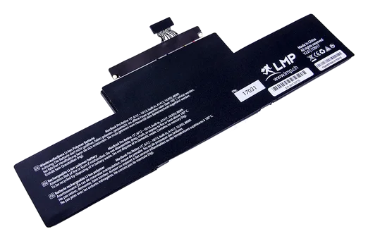 LMP Batterie MacBook Pro 15" Retina (6/12–10/13)
