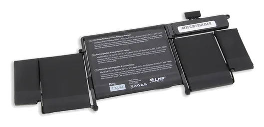 LMP Batterie MacBook Pro 13" Retina (10/13–3/15)