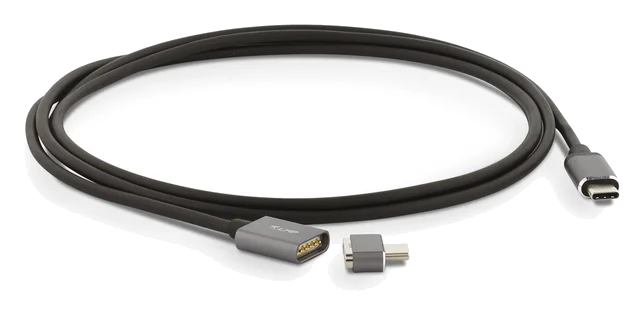 LMP Magnetic Safety Ladekabel