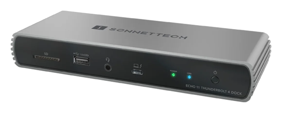 Sonnet Echo 11 Thunderbolt 4 Dock