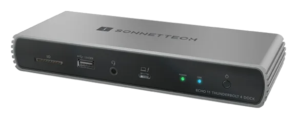 Sonnet Echo 11 Thunderbolt 4 Dock