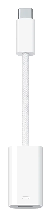 Apple USB-C zu Lightning Adapter