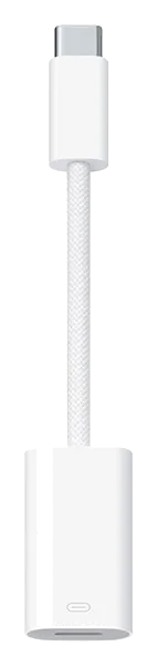 Apple USB-C zu Lightning Adapter