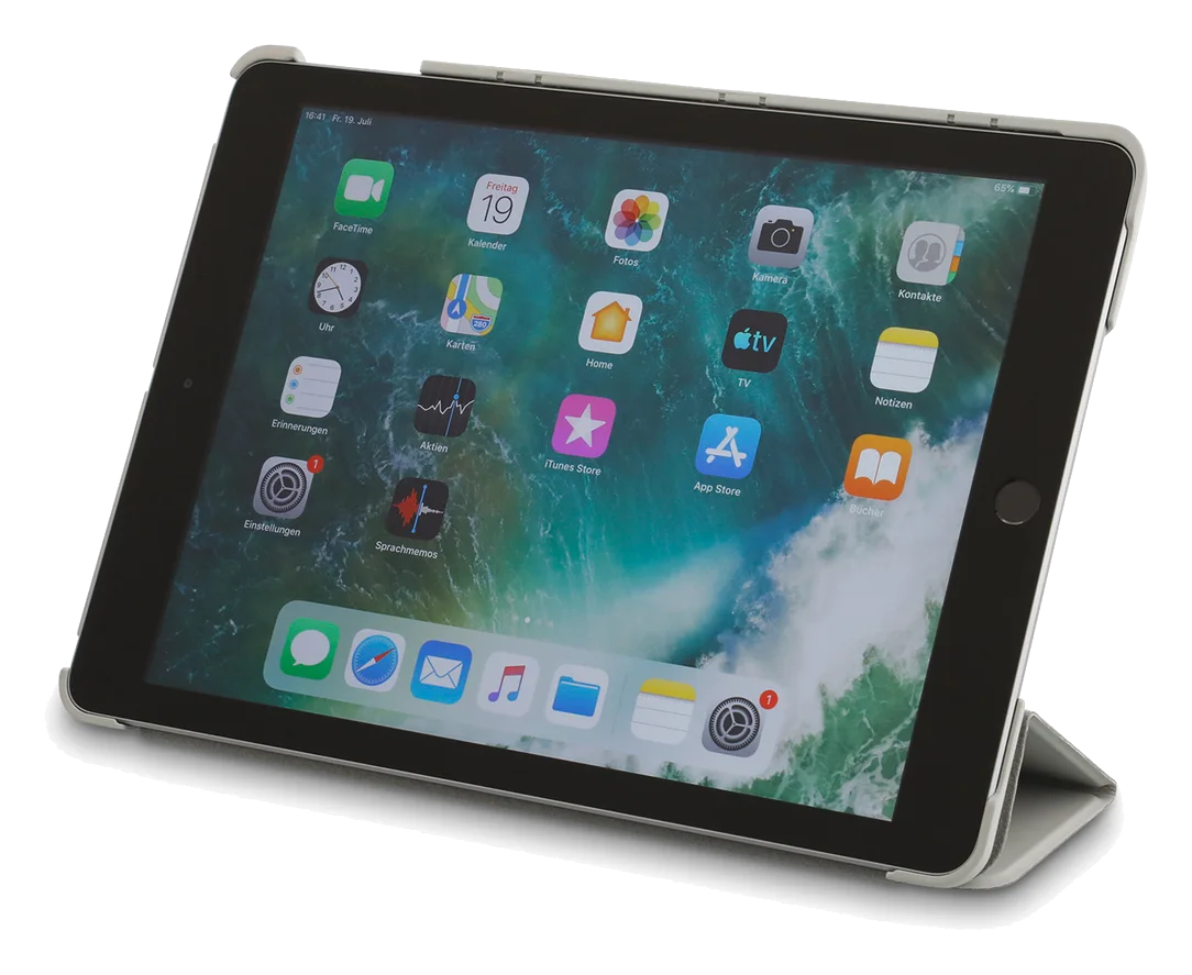 LMP SlimCase für iPad 9.7"