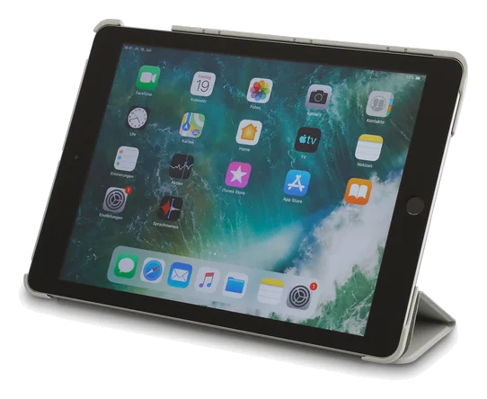 LMP SlimCase für iPad 9.7"
