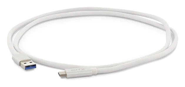 LMP USB-A zu USB-C Kabel 1 m