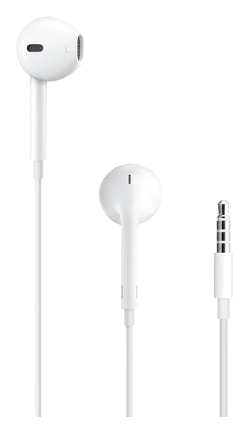 Apple EarPods mit Remote und Microphone