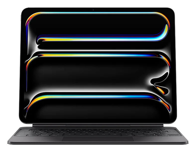 Apple Magic Keyboard 13" iPad Pro – Schwarz
