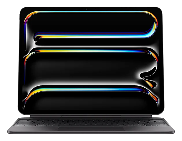 Apple Magic Keyboard 13" iPad Pro – Schwarz