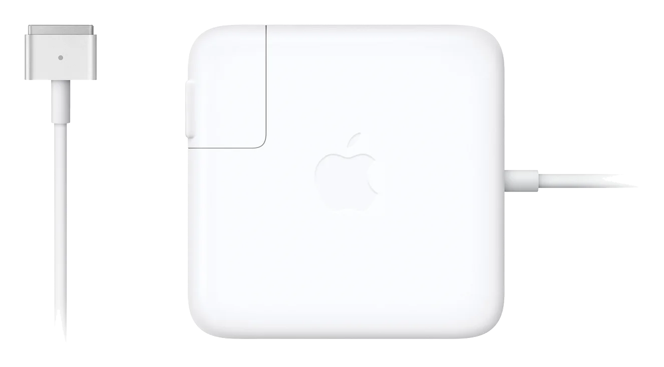 Apple 60W MagSafe 2 Power Adapter