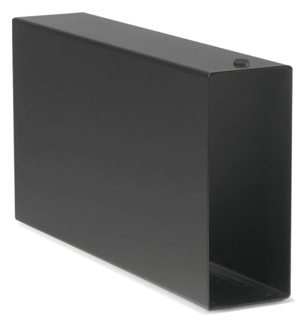 Sonnet DuoModo Single-Modul Desktop Gehäuse