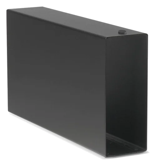Sonnet DuoModo Single-Modul Desktop Gehäuse