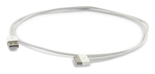 LMP Dock Connector zu USB Kabel 0.5 m