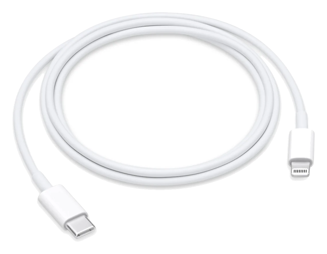 Apple USB-C zu Lightning Kabel 2 m