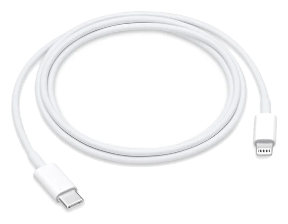 Apple USB-C zu Lightning Kabel 2 m