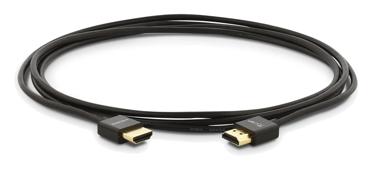 LMP HDMI zu HDMI Kabel 2.0 2 m