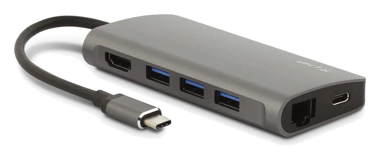 LMP USB-C mini Dock