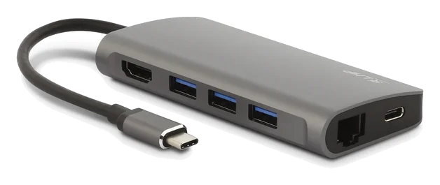 LMP USB-C mini Dock