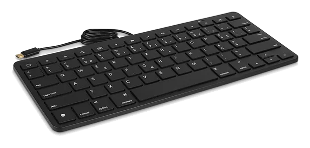 LMP Stand-alone USB-C Keyboard iOS & iPad OS FR Layout
