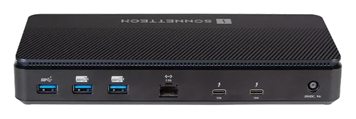 1 TB Sonnet Echo 13 Thunderbolt 5 SSD Dock