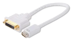 LMP Mini-DVI zu DVI Adapter