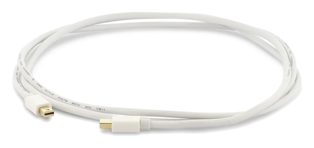 LMP Mini-DisplayPort zu Mini-DisplayPort Kabel 4.5 m