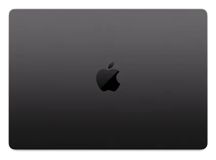 MacBook Pro (14", M5 Pro oder M5 Max)