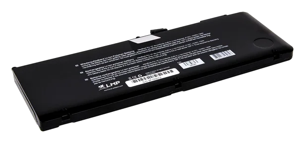 LMP Batterie MacBook Pro 15" Alu unibody (6/09–2/11)
