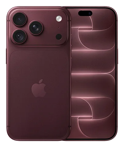 iPhone 18 Pro Burgunder · 1 TB