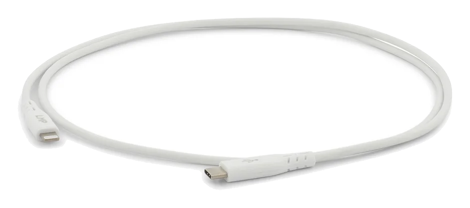 LMP USB-C zu Lightning Kabel 2 m