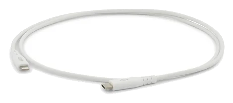 LMP USB-C zu Lightning Kabel 2 m
