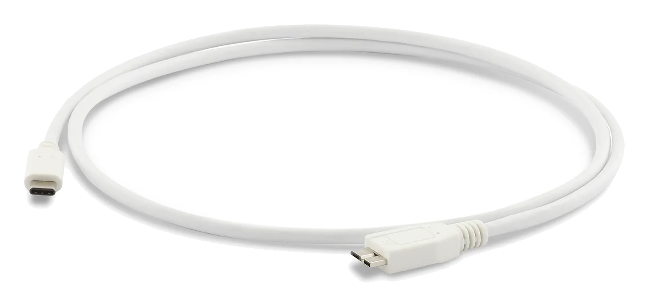 LMP USB-C zu USB 3.0 micro-USB Kabel 1 m