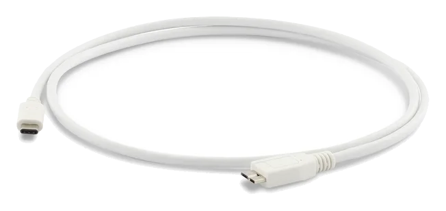 LMP USB-C zu USB 3.0 micro-USB Kabel 1 m