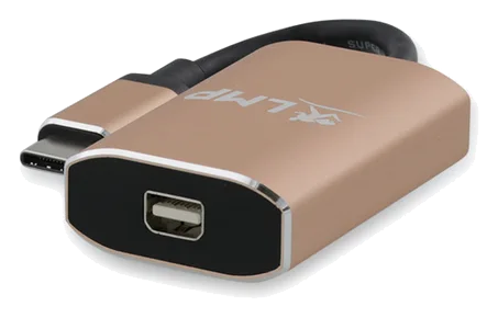 LMP USB-C zu Mini-DisplayPort Adapter