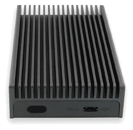 8 TB LMP DataFlash USB4 SSD
