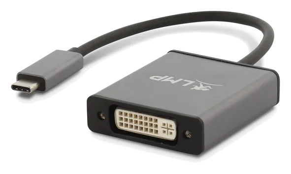 LMP USB-C zu DVI Adapter