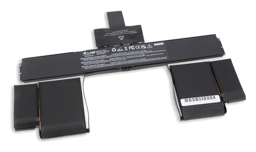 LMP Batterie MacBook Pro 13" Retina (10/12–10/13)
