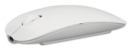 LMP Master Maus – Refurbished – Silber