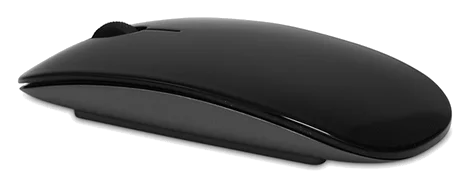 LMP Master Maus – Space Grau